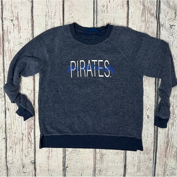 Seton Hall Pirates University College Hoodie Pullover Jumper Sweatshirt - Picture 1 of 4